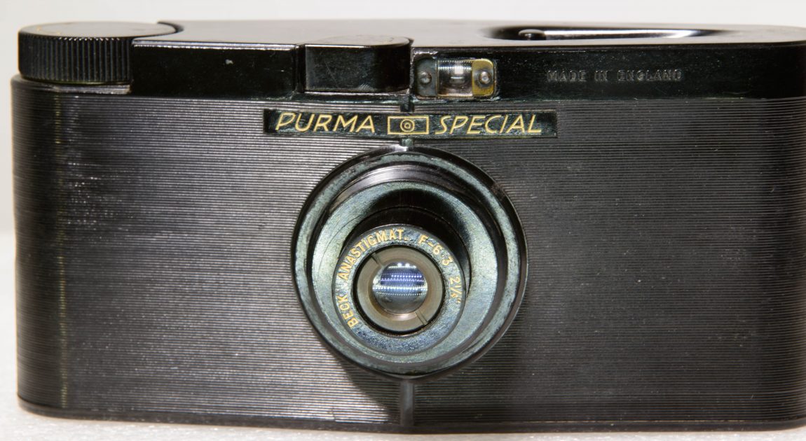 PURMA SPECIAL